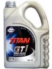 TITAN GT1 PRO С-3 5W-30 (  4L) Масло моторное - Смазочные материалы Fuchs - ООО ТИТАН