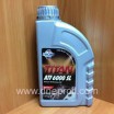 TITAN ATF 3000 (  1L) Жидкость для АКПП - Смазочные материалы Fuchs - ООО ТИТАН